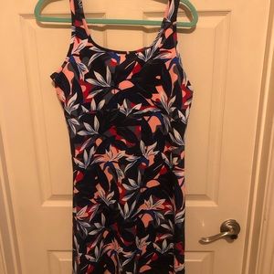 Columbia Summer Dress
